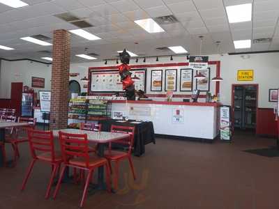 Firehouse Subs
