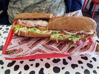 Firehouse Subs