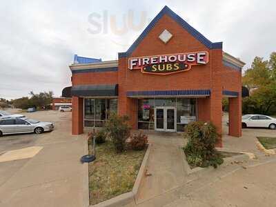 Firehouse Subs