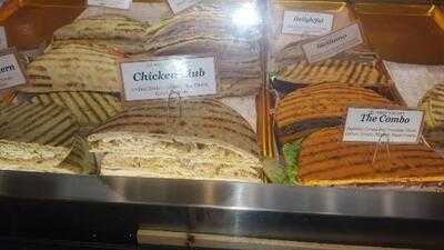 Bread & Butter Market