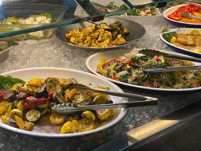 Bread & Butter Market