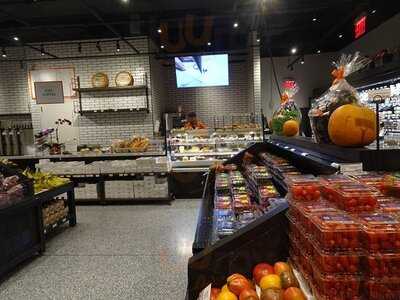 Bread & Butter Market