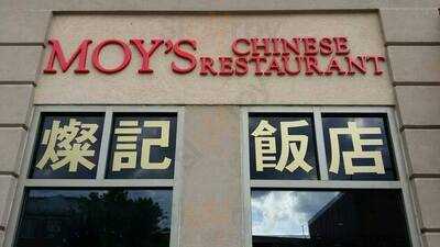 Moy's Restaurant