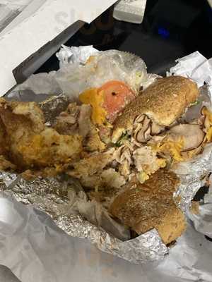 Cold Cut City Gourmet