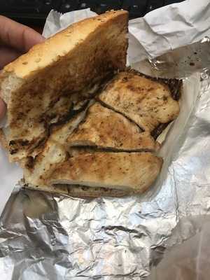 Cold Cut City Gourmet