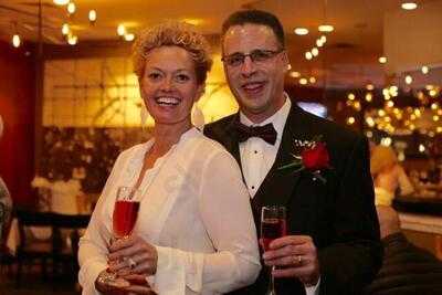 Spanky's Urban Roadhouse