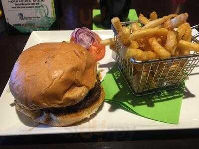 Spanky's Urban Roadhouse