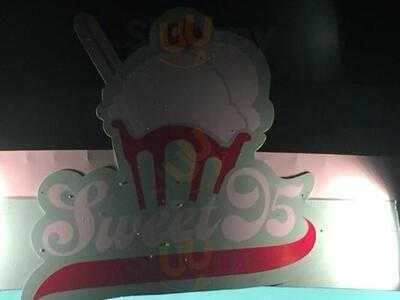 Sweet 95