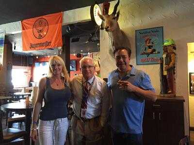 Rockin Cigar Bar And Grill