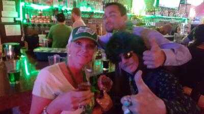 Rockin Cigar Bar And Grill