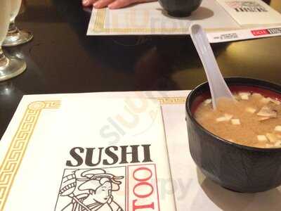 Sushi Too