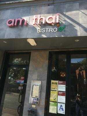Am Thai Bistro