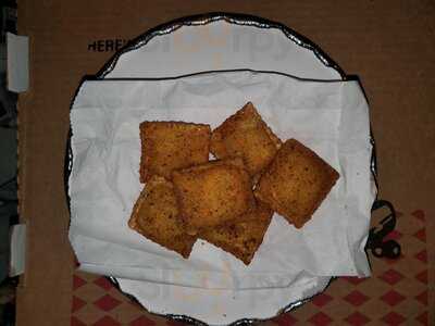 Vito And Nick's Pizzeria