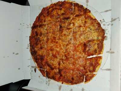 Vito And Nick's Pizzeria