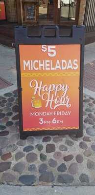 Micheladas