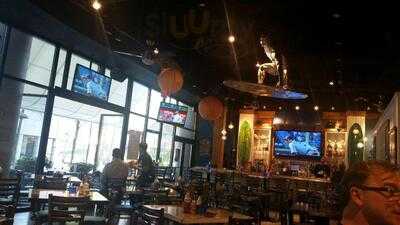 Big Kahuna - Atlanta