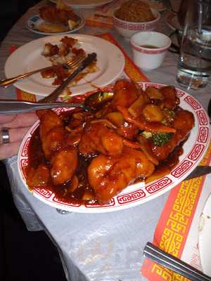 House Of Hunan