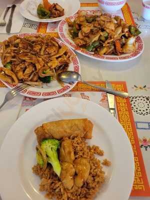 House Of Hunan