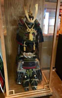 Kabuto Japanese Steak House