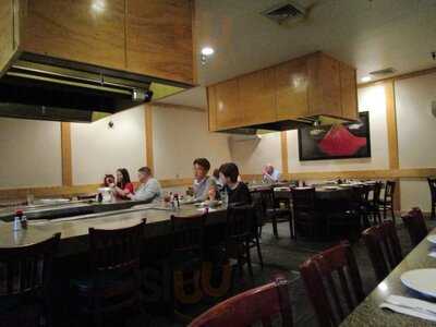 Kabuto Japanese Steak House
