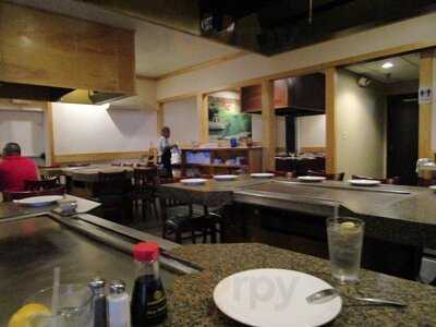 Kabuto Japanese Steak House