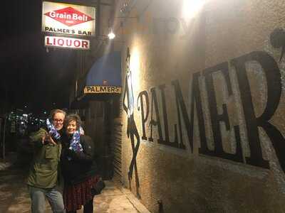Palmer's Bar