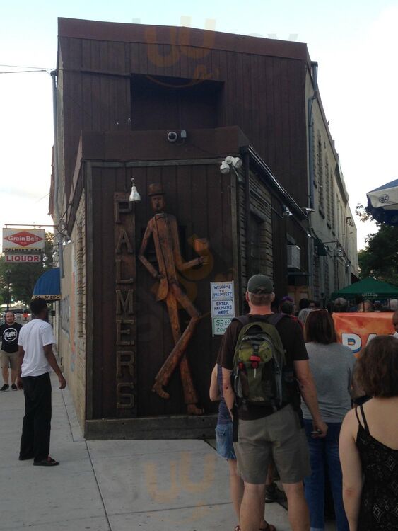Palmer's Bar