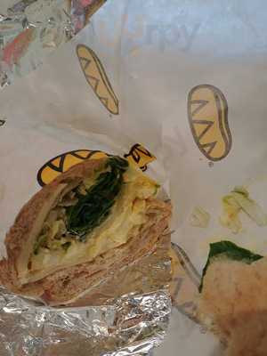 Which Wich Superior Sandwiches