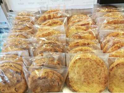 Tropical Smoothie Cafe