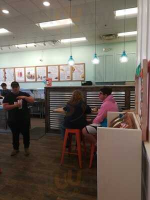 Tropical Smoothie Cafe