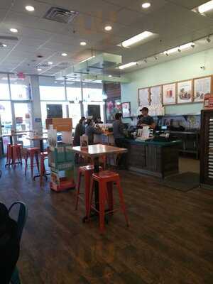 Tropical Smoothie Cafe