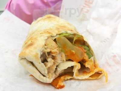 Tropical Smoothie Cafe