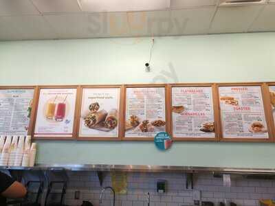 Tropical Smoothie Cafe