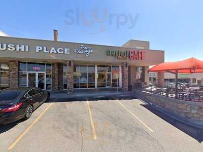 Tropical Smoothie Cafe