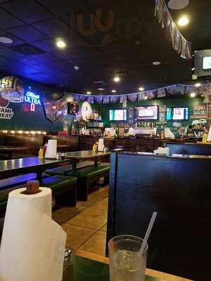 Sports Grill Bird Road