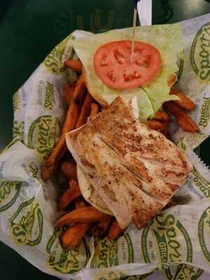 Sports Grill Bird Road
