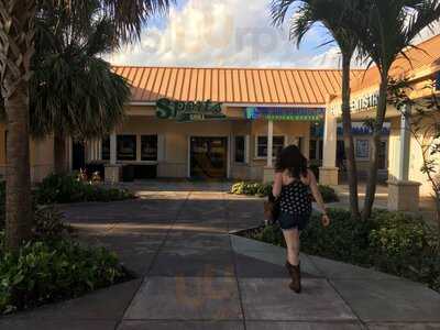 Sports Grill Bird Road