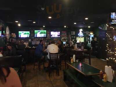 Sports Grill Bird Road