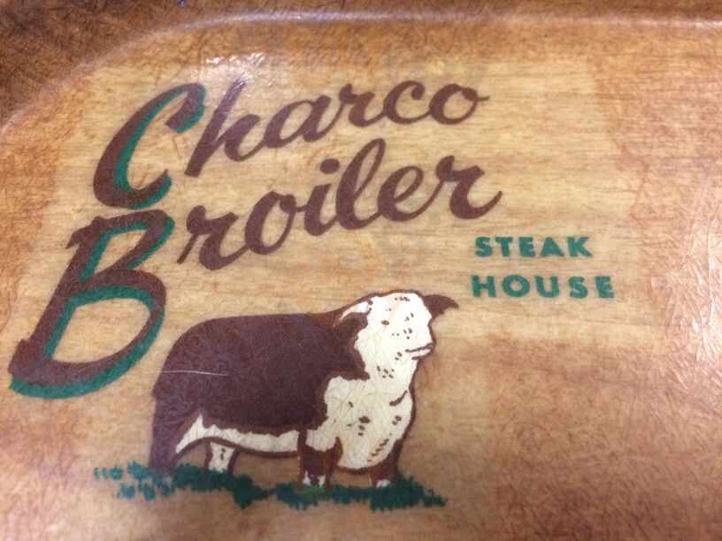 Charco Broiler Steak House