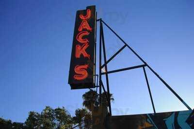 Jack's Bar & Lounge