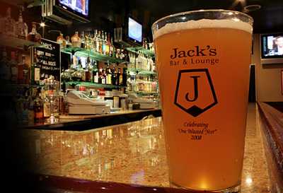 Jack's Bar & Lounge