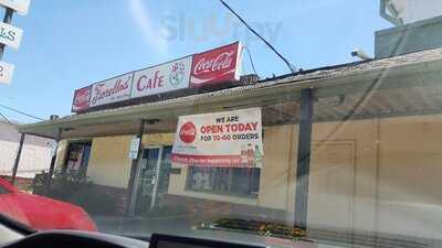 The Original Fiorellas' Cafe