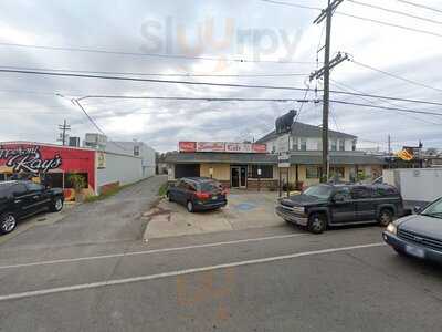 The Original Fiorellas' Cafe