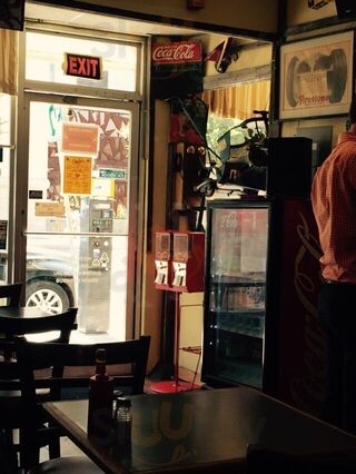 Candy's Old Fashion Burgers