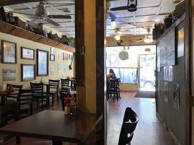 Candy's Old Fashion Burgers