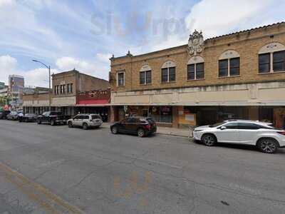 Candy's Old Fashion Burgers