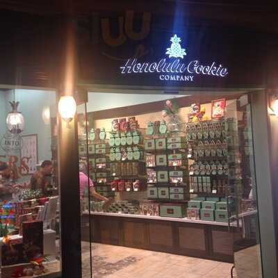 Honolulu Cookie Company