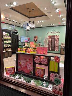 Honolulu Cookie Company