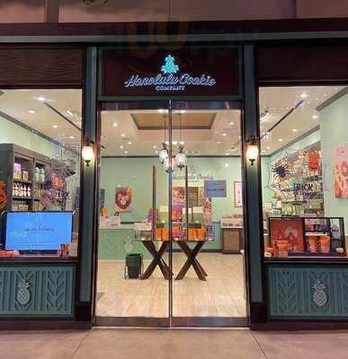 Honolulu Cookie Company