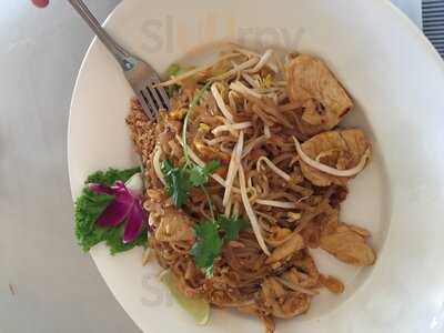 Amarin Thai Restaurant